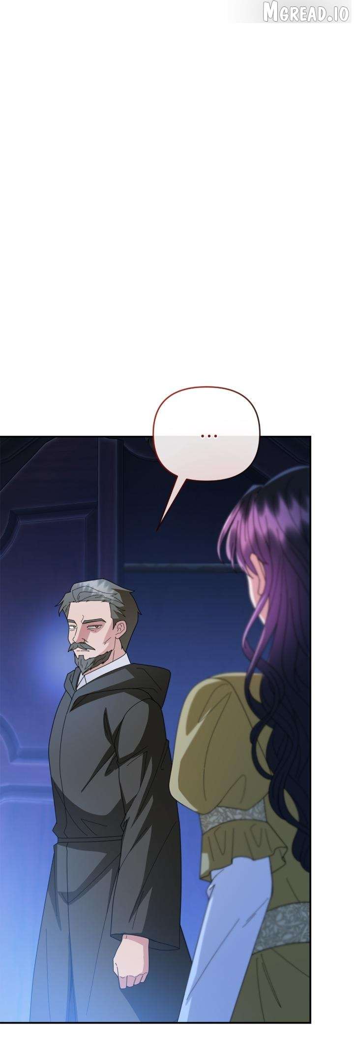 The Cursed Princess Must Rewind the Clock Chapter 53 234 ch 53 51