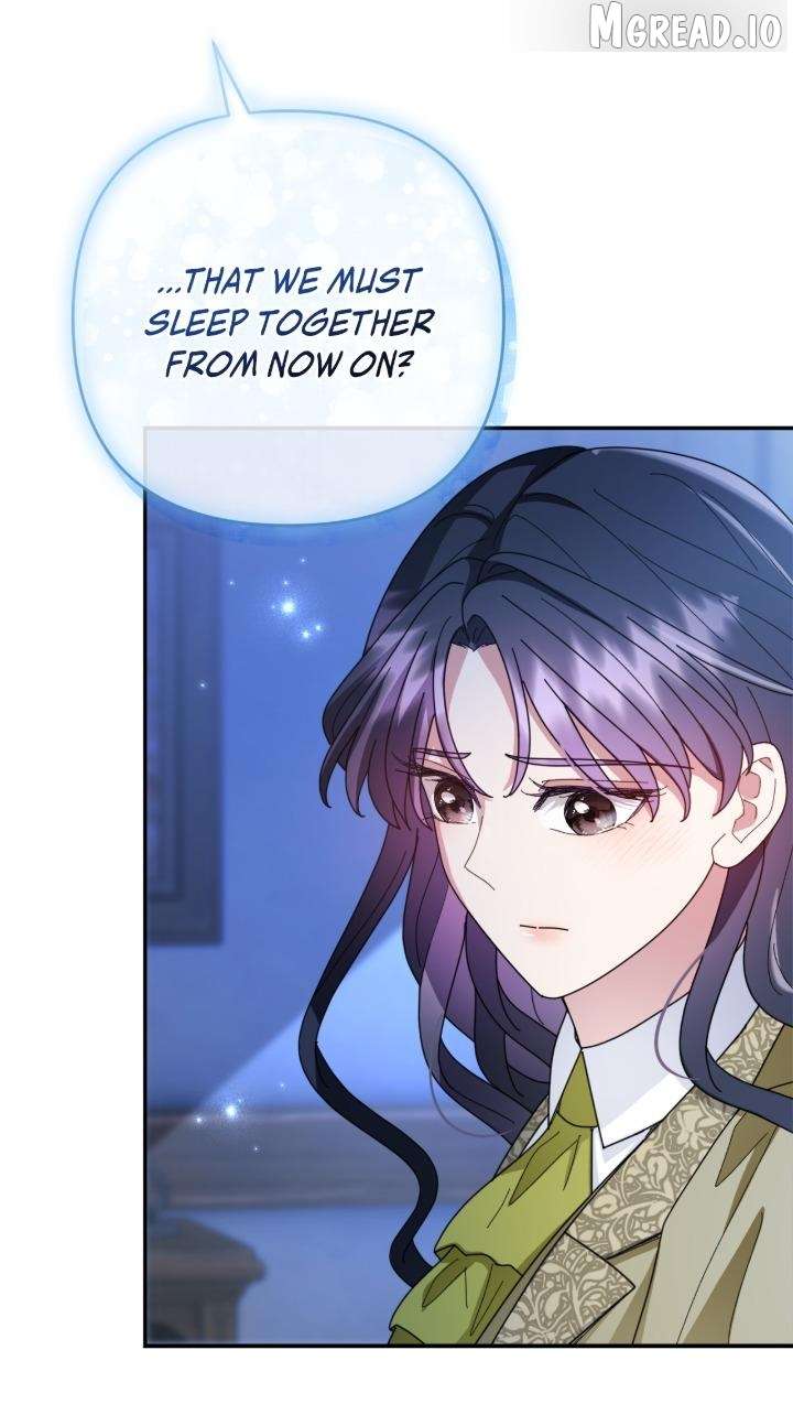 The Cursed Princess Must Rewind the Clock Chapter 53 237 ch 53 54