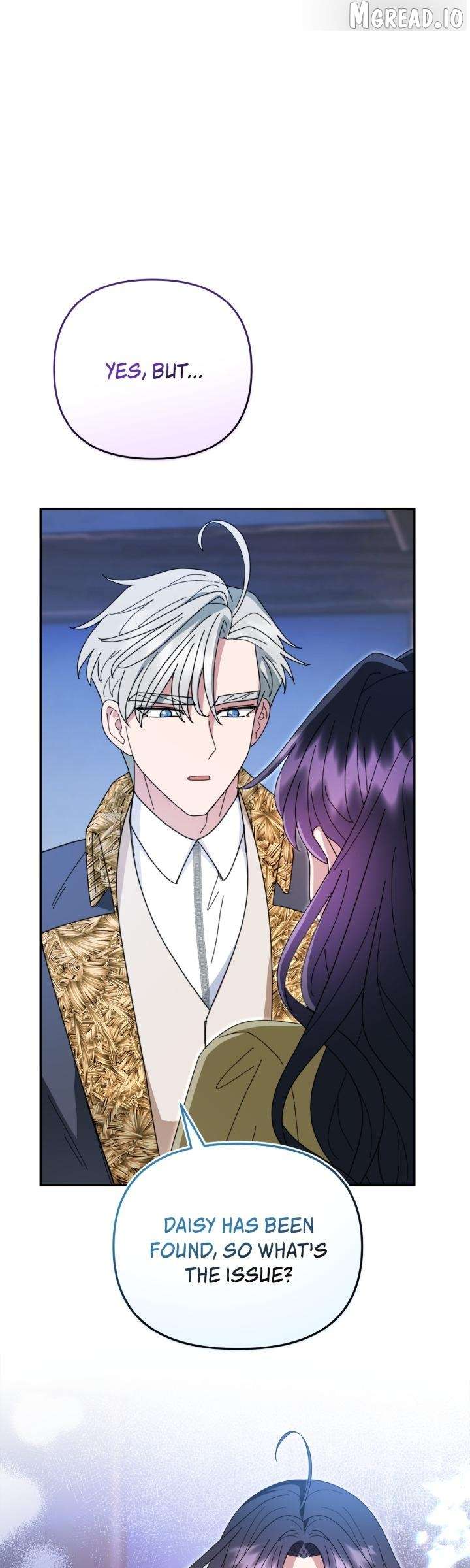The Cursed Princess Must Rewind the Clock Chapter 53 238 ch 53 55