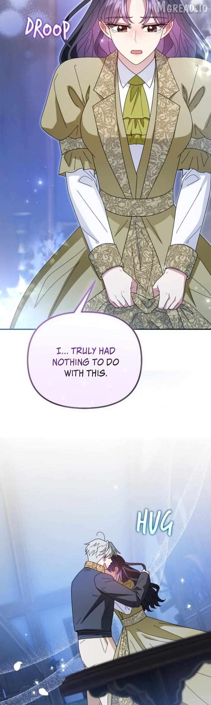The Cursed Princess Must Rewind the Clock Chapter 53 239 ch 53 56