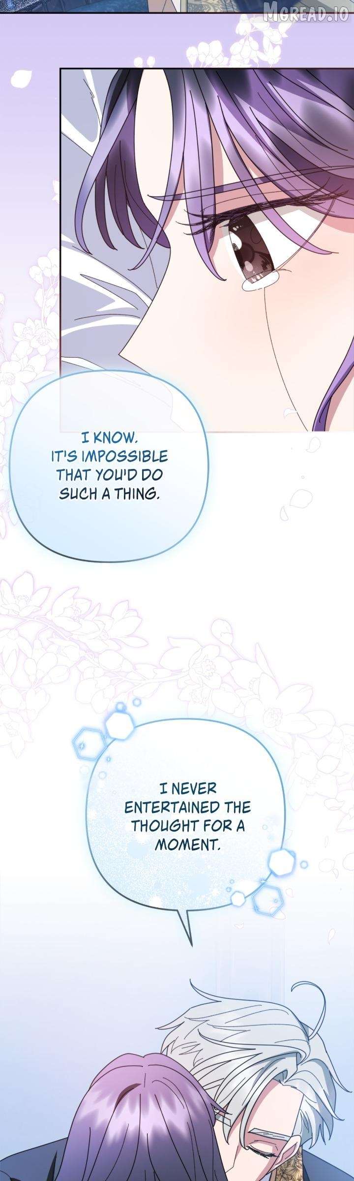 The Cursed Princess Must Rewind the Clock Chapter 53 240 ch 53 57