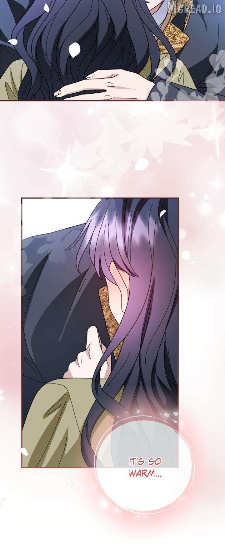 The Cursed Princess Must Rewind the Clock Chapter 53 241 ch 53 58