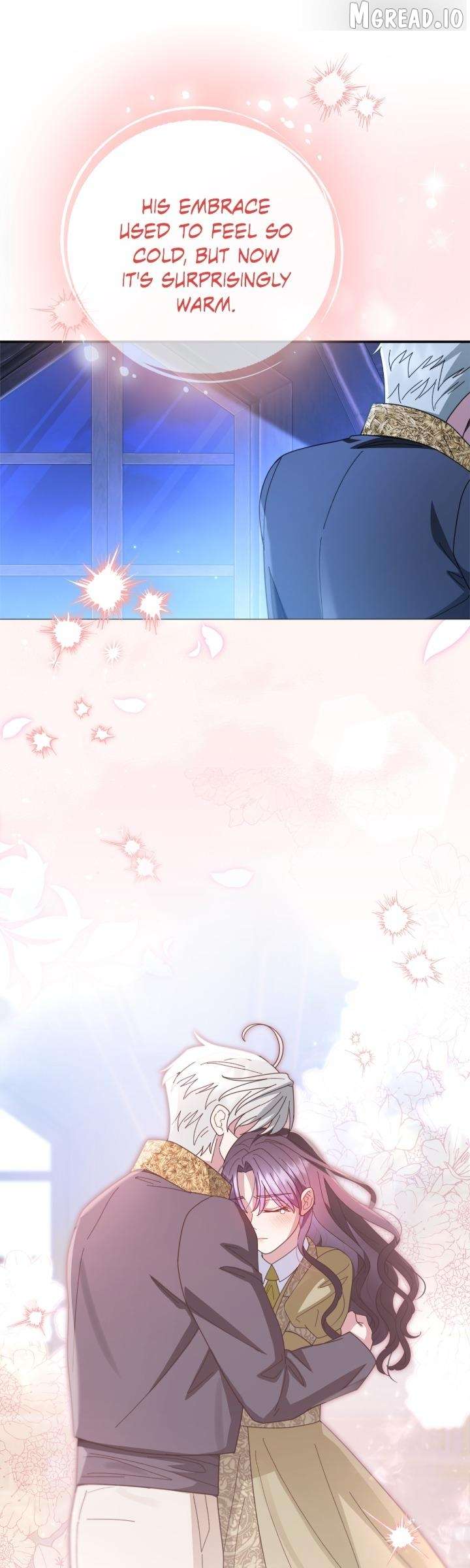 The Cursed Princess Must Rewind the Clock Chapter 53 242 ch 53 59