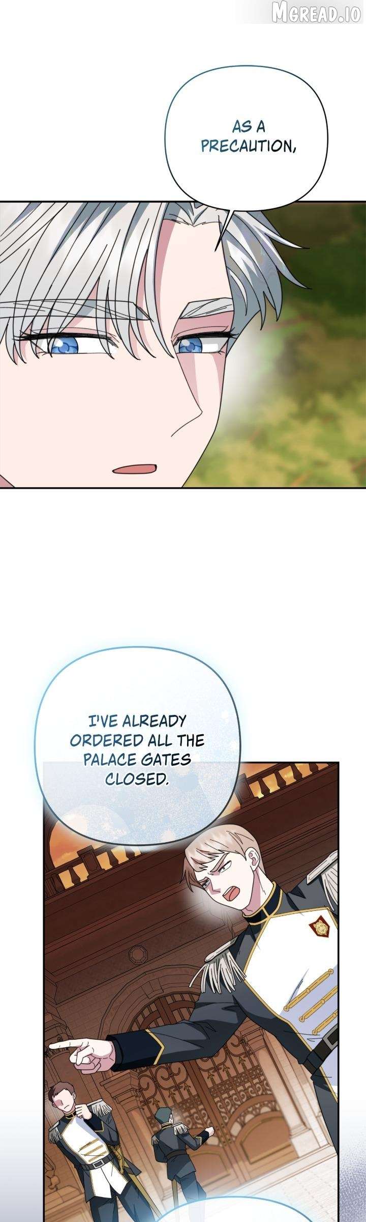The Cursed Princess Must Rewind the Clock Chapter 53 191 ch 53 8