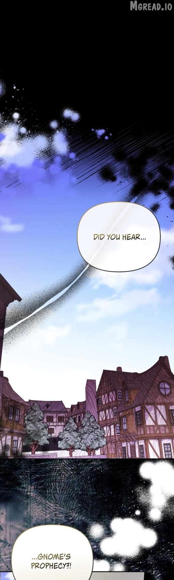 The Cursed Princess Must Rewind the Clock Chapter 56 142 ch 56 1