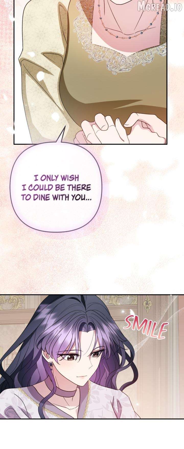 The Cursed Princess Must Rewind the Clock Chapter 56 159 ch 56 18