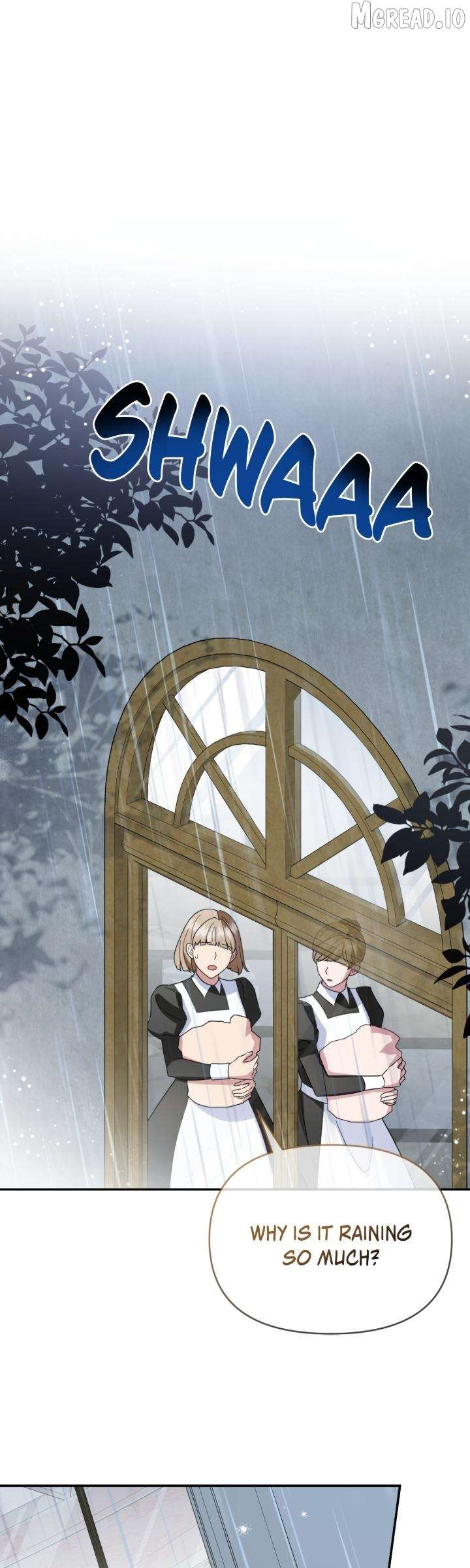 The Cursed Princess Must Rewind the Clock Chapter 56 165 ch 56 24