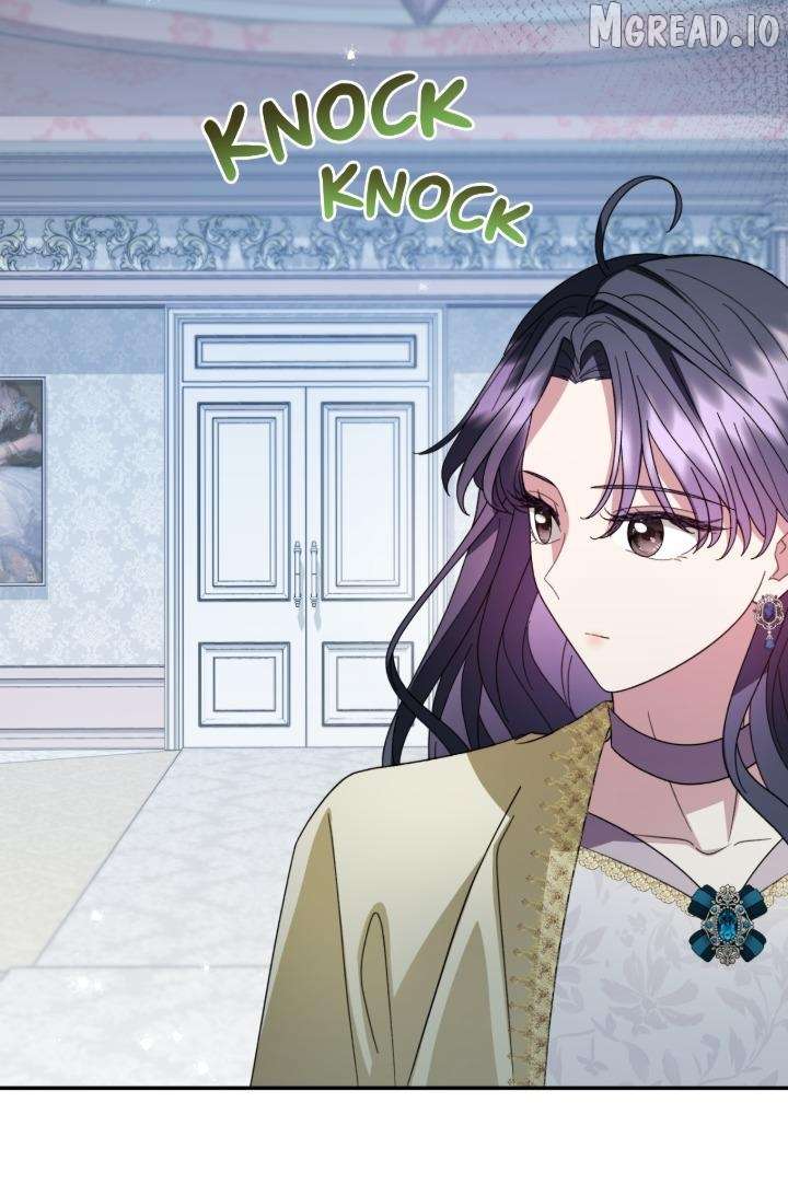 The Cursed Princess Must Rewind the Clock Chapter 56 167 ch 56 26