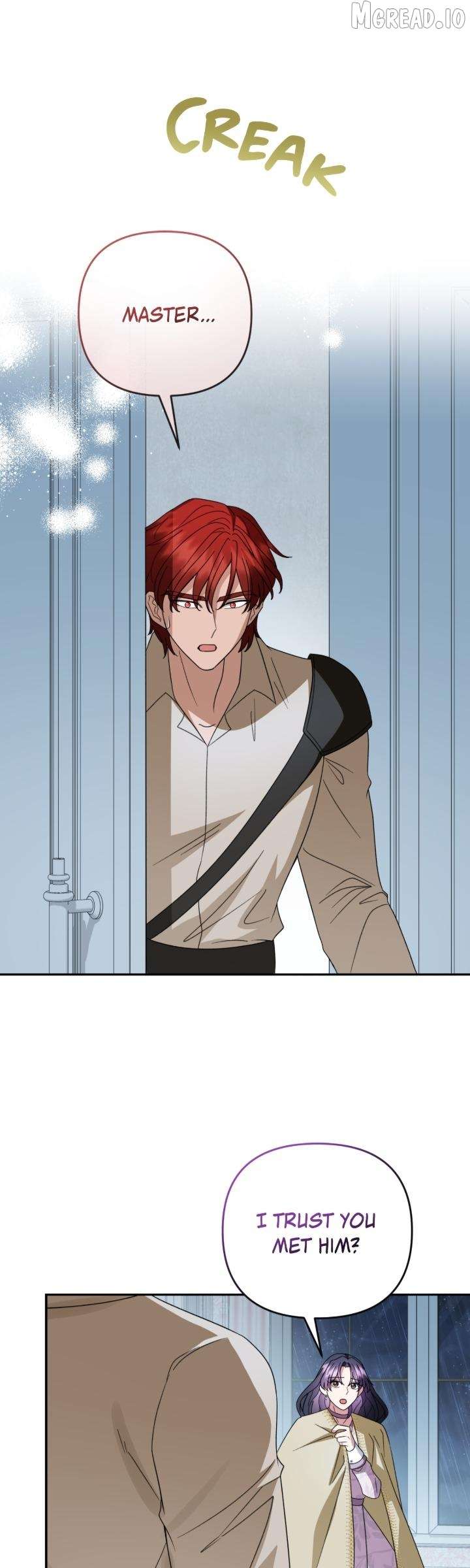 The Cursed Princess Must Rewind the Clock Chapter 56 168 ch 56 27