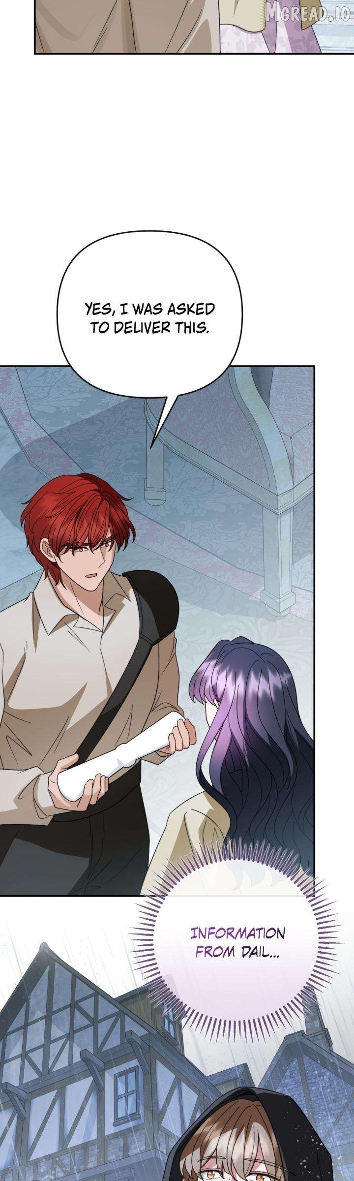 The Cursed Princess Must Rewind the Clock Chapter 56 169 ch 56 28