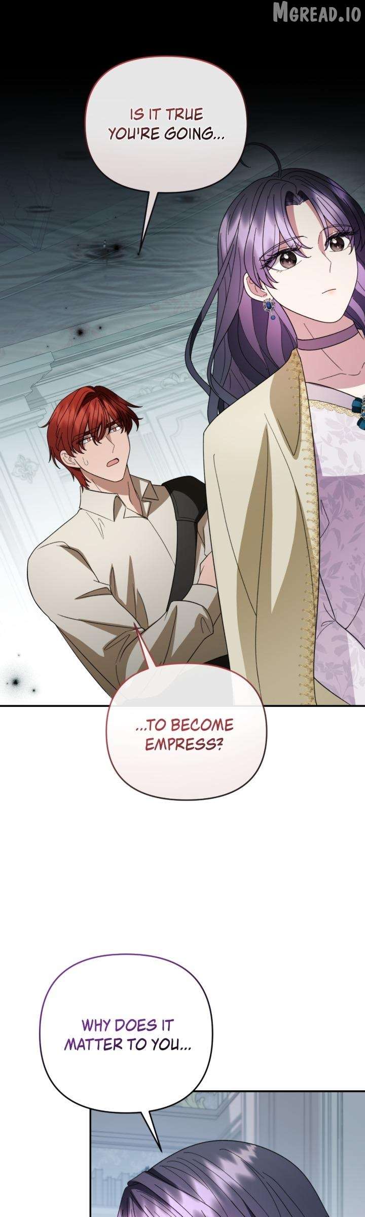 The Cursed Princess Must Rewind the Clock Chapter 56 172 ch 56 31
