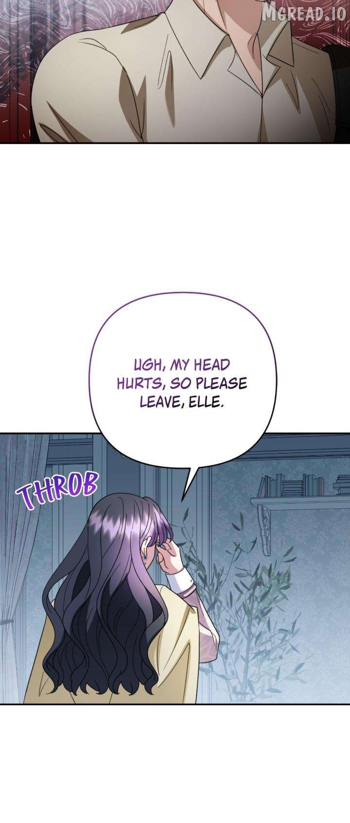 The Cursed Princess Must Rewind the Clock Chapter 56 174 ch 56 33