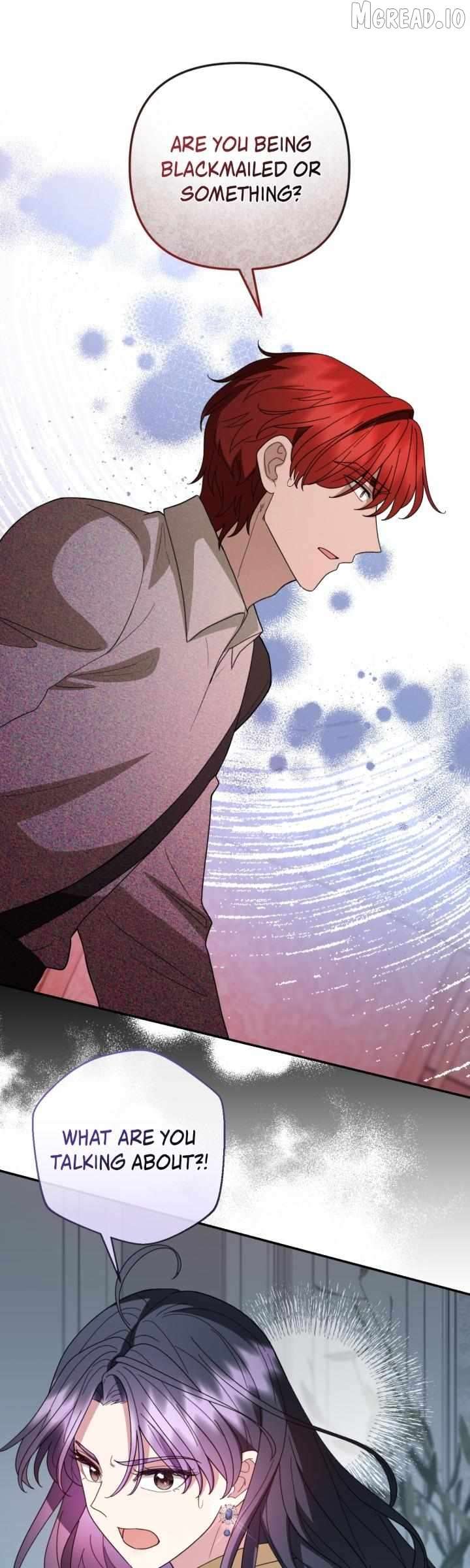 The Cursed Princess Must Rewind the Clock Chapter 56 175 ch 56 34