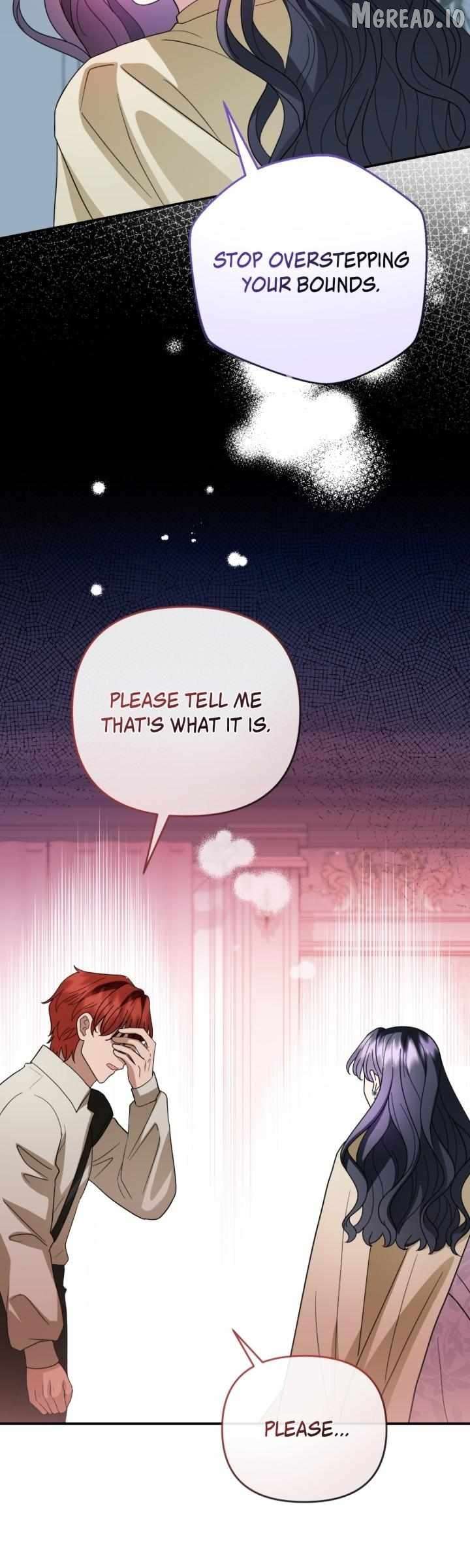 The Cursed Princess Must Rewind the Clock Chapter 56 176 ch 56 35