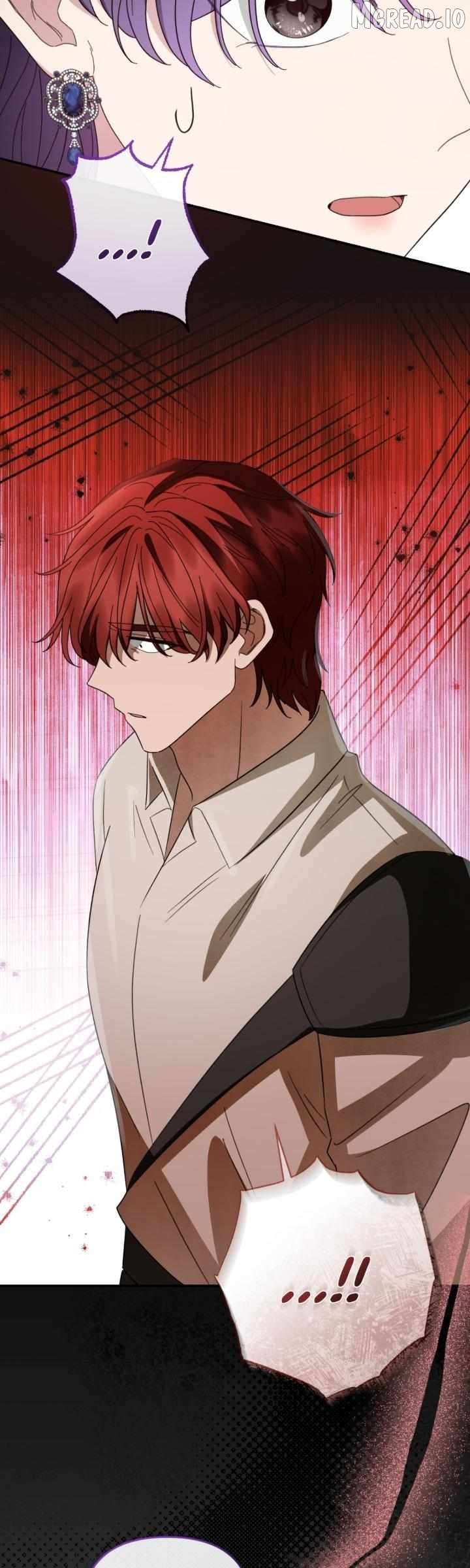 The Cursed Princess Must Rewind the Clock Chapter 56 179 ch 56 38
