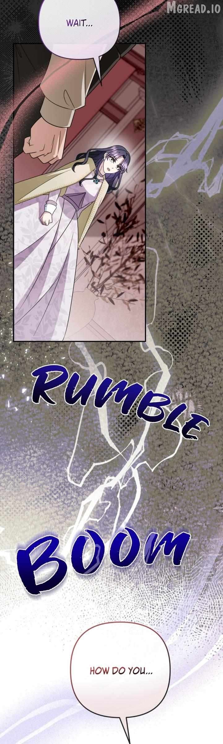 The Cursed Princess Must Rewind the Clock Chapter 56 180 ch 56 39