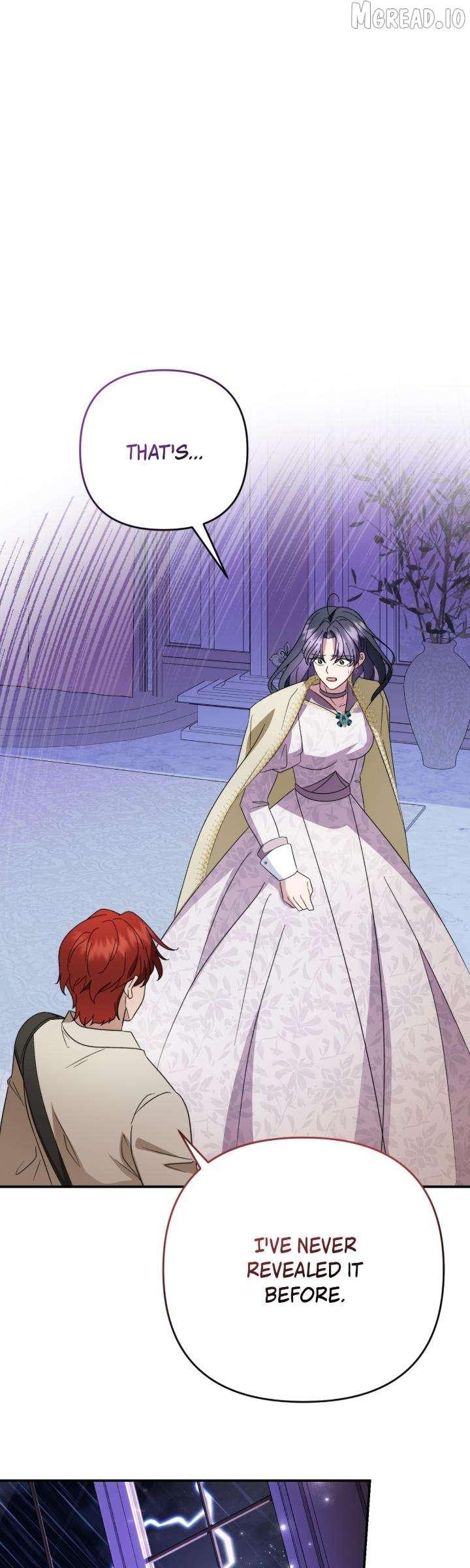 The Cursed Princess Must Rewind the Clock Chapter 56 182 ch 56 41