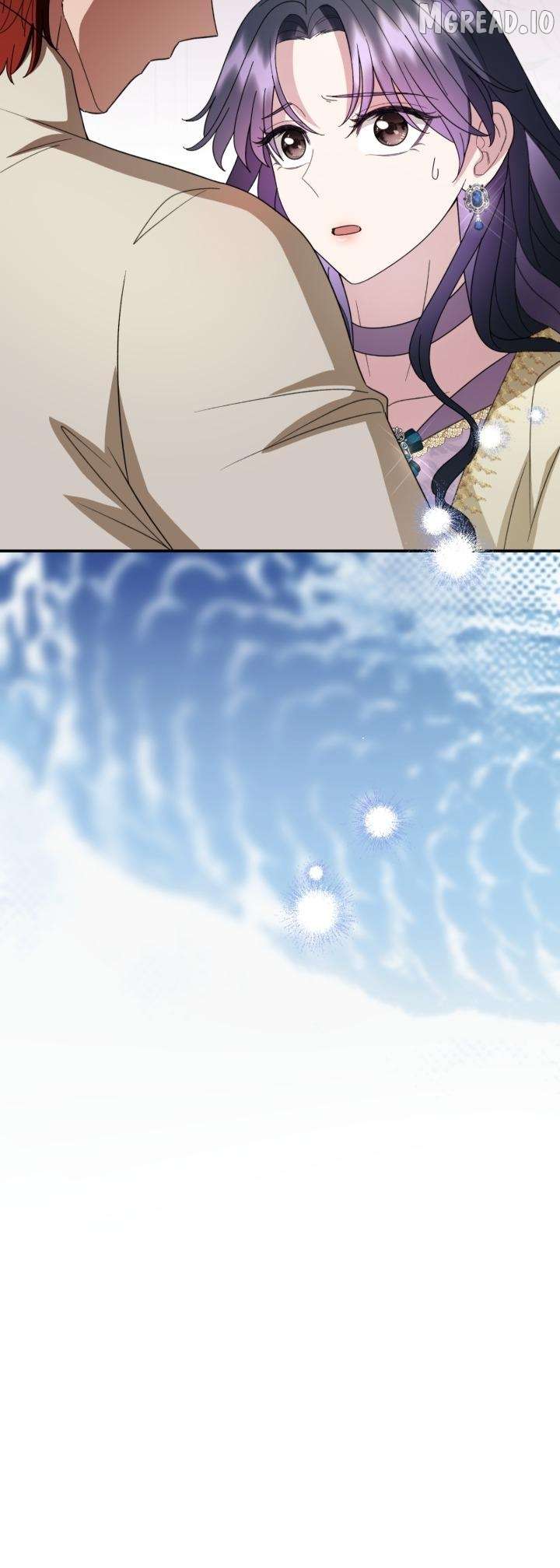 The Cursed Princess Must Rewind the Clock Chapter 56 187 ch 56 46