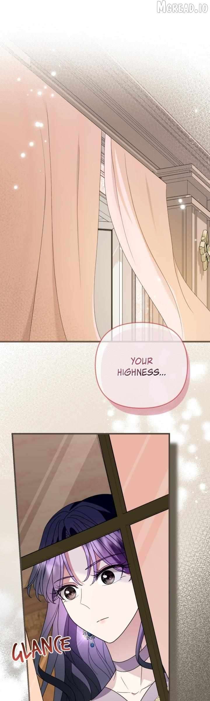 The Cursed Princess Must Rewind the Clock Chapter 56 147 ch 56 6