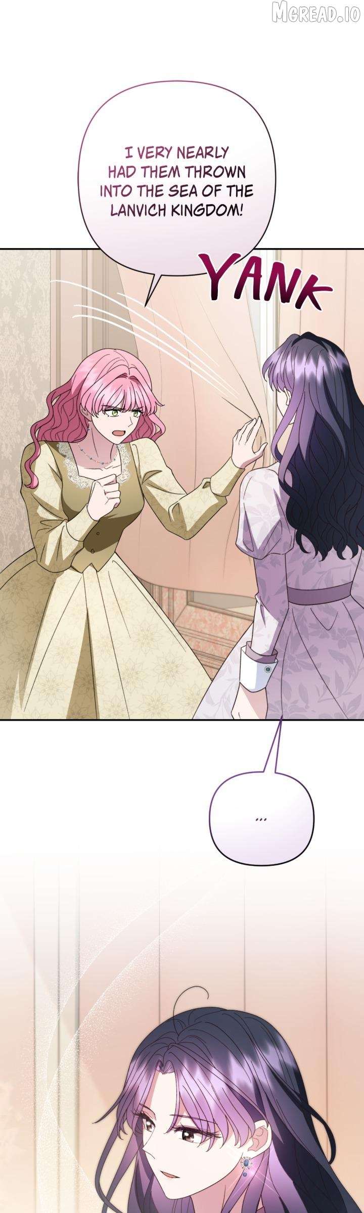 The Cursed Princess Must Rewind the Clock Chapter 56 150 ch 56 9