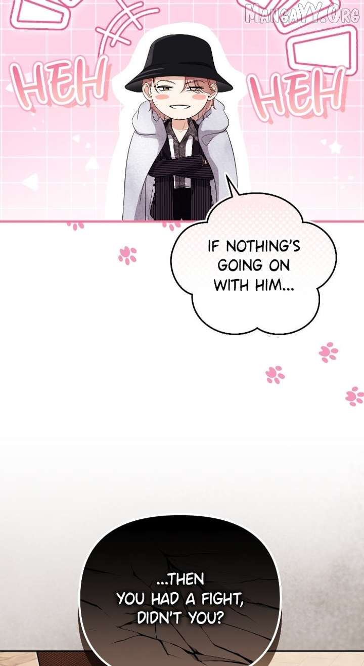 A Married Life That Crosses the Line Chapter 31 288 11