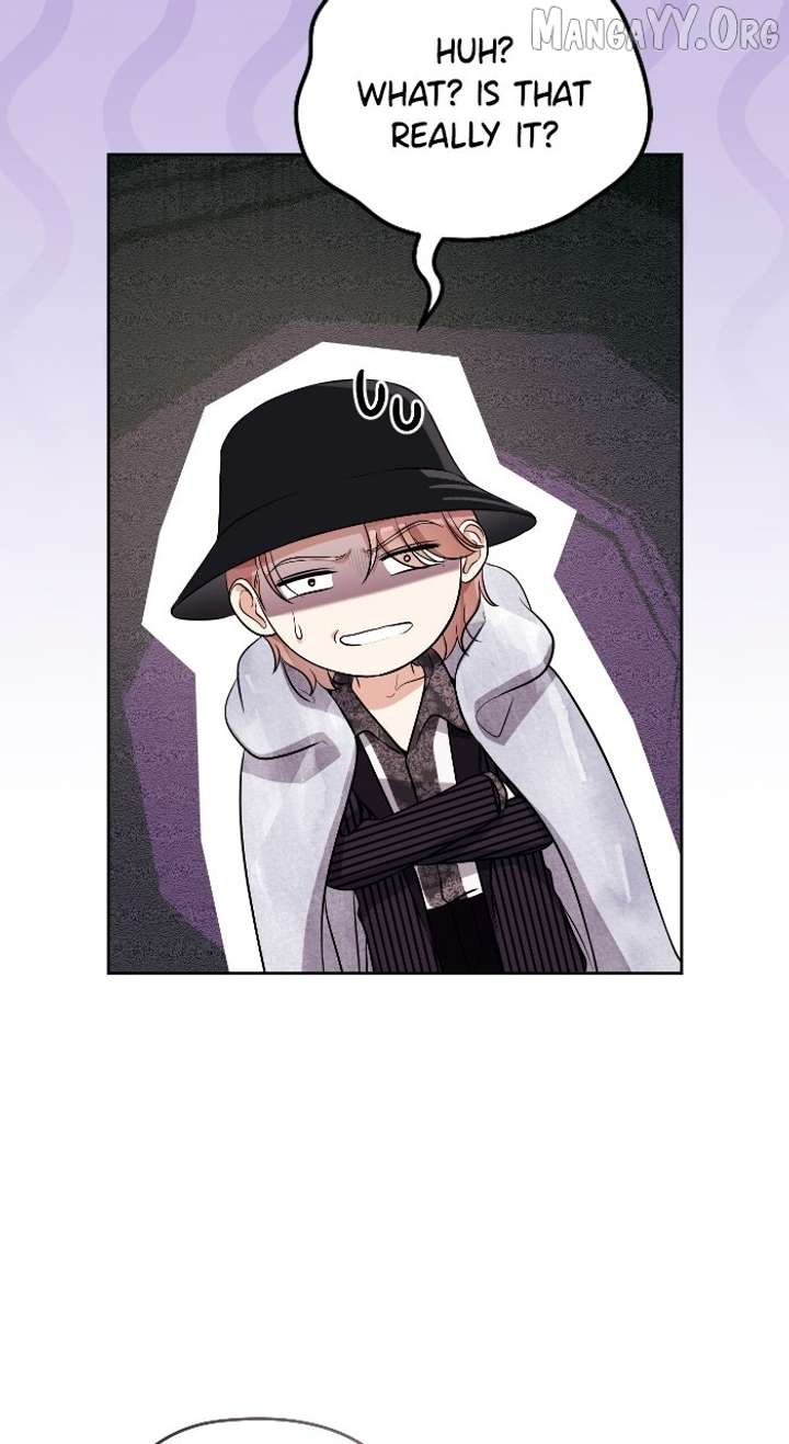 A Married Life That Crosses the Line Chapter 31 293 16