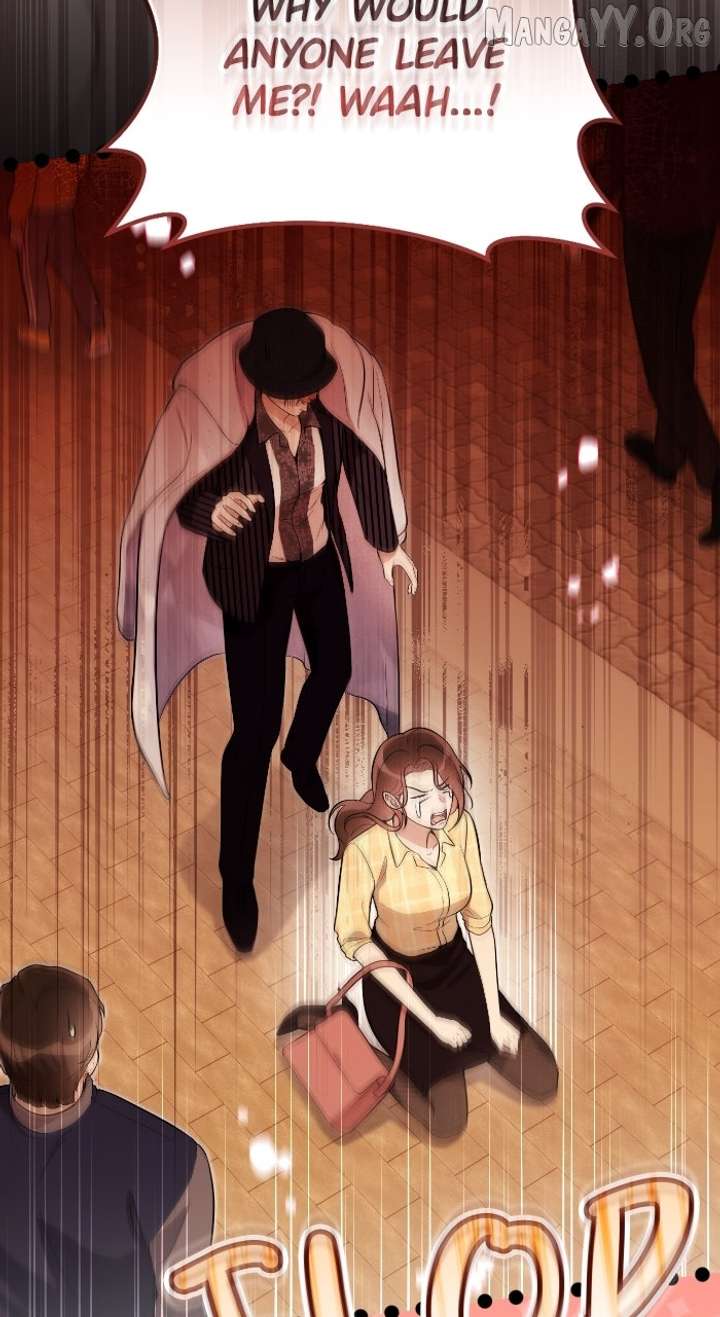 A Married Life That Crosses the Line Chapter 31 296 19