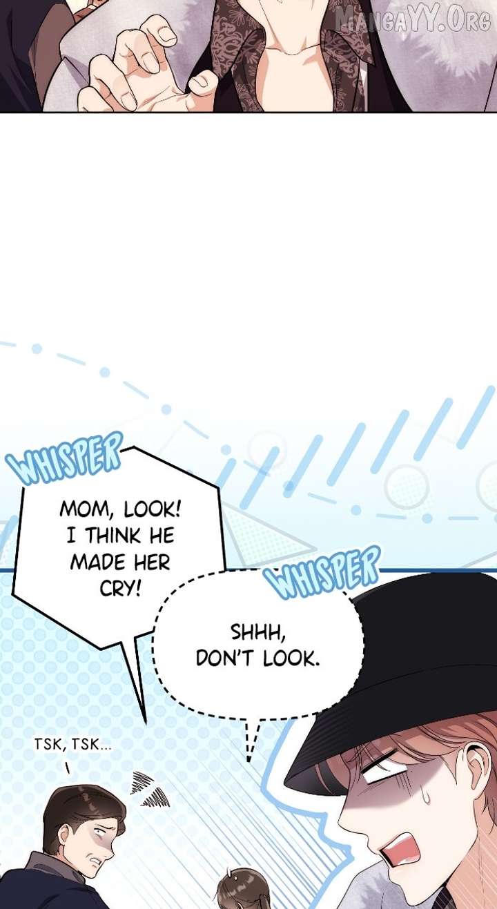 A Married Life That Crosses the Line Chapter 31 298 21