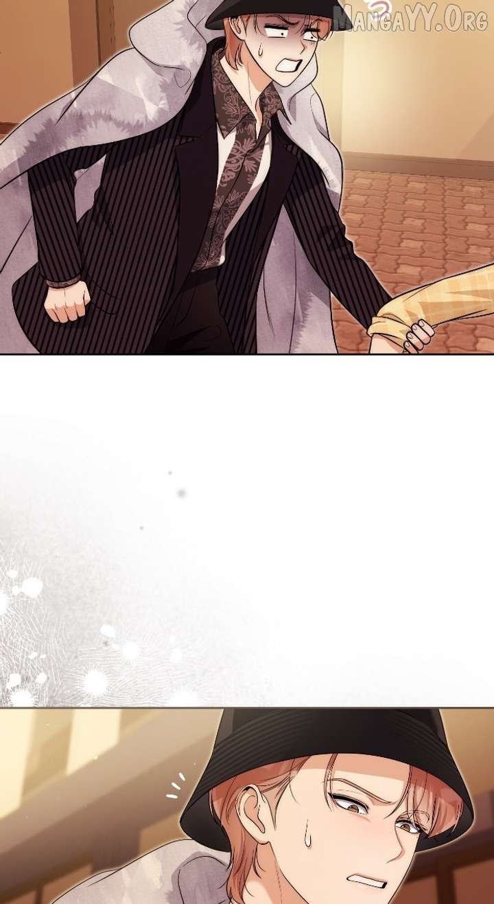 A Married Life That Crosses the Line Chapter 31 300 23