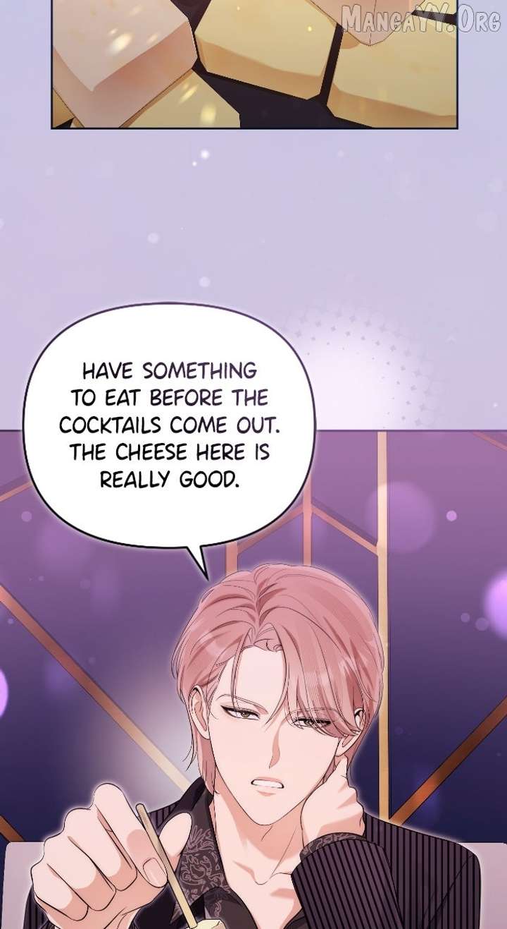 A Married Life That Crosses the Line Chapter 31 305 28