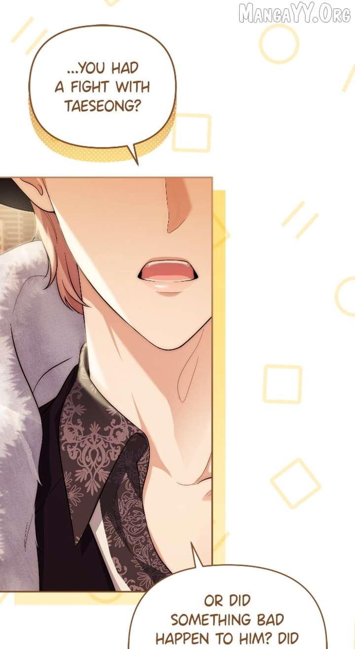 A Married Life That Crosses the Line Chapter 31 280 3