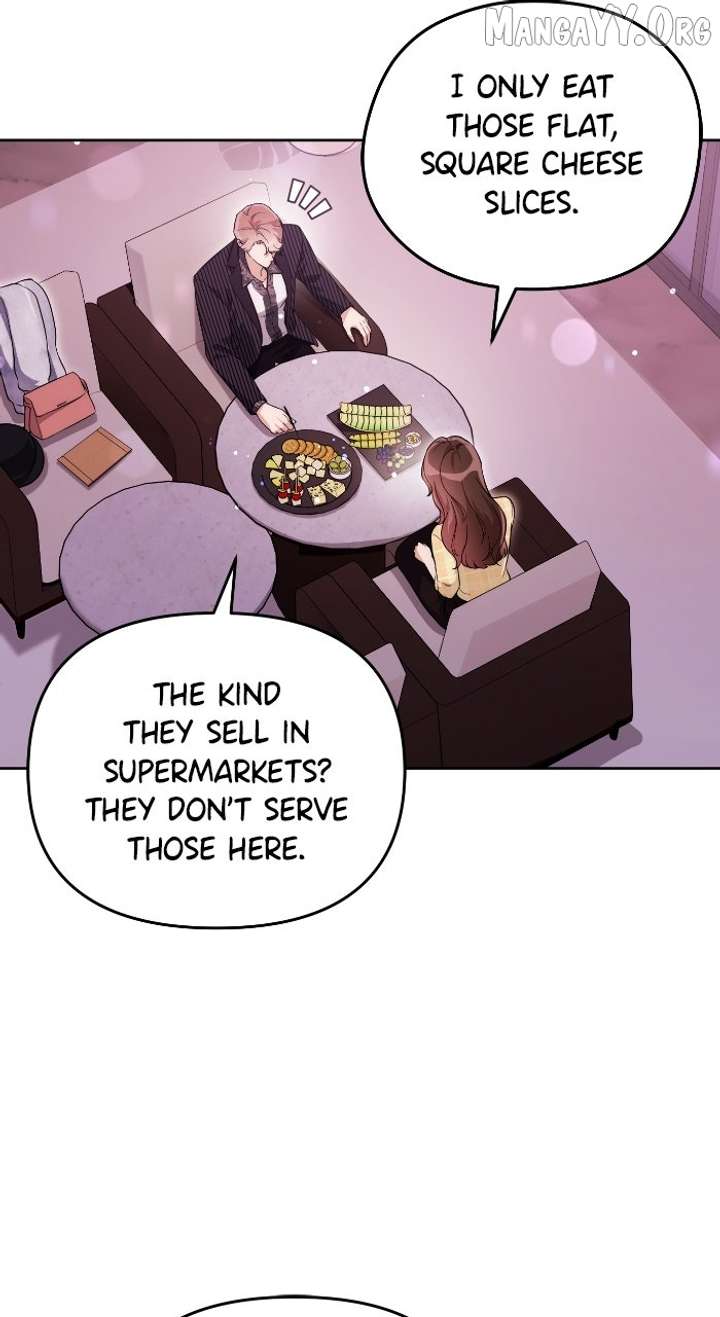 A Married Life That Crosses the Line Chapter 31 308 31