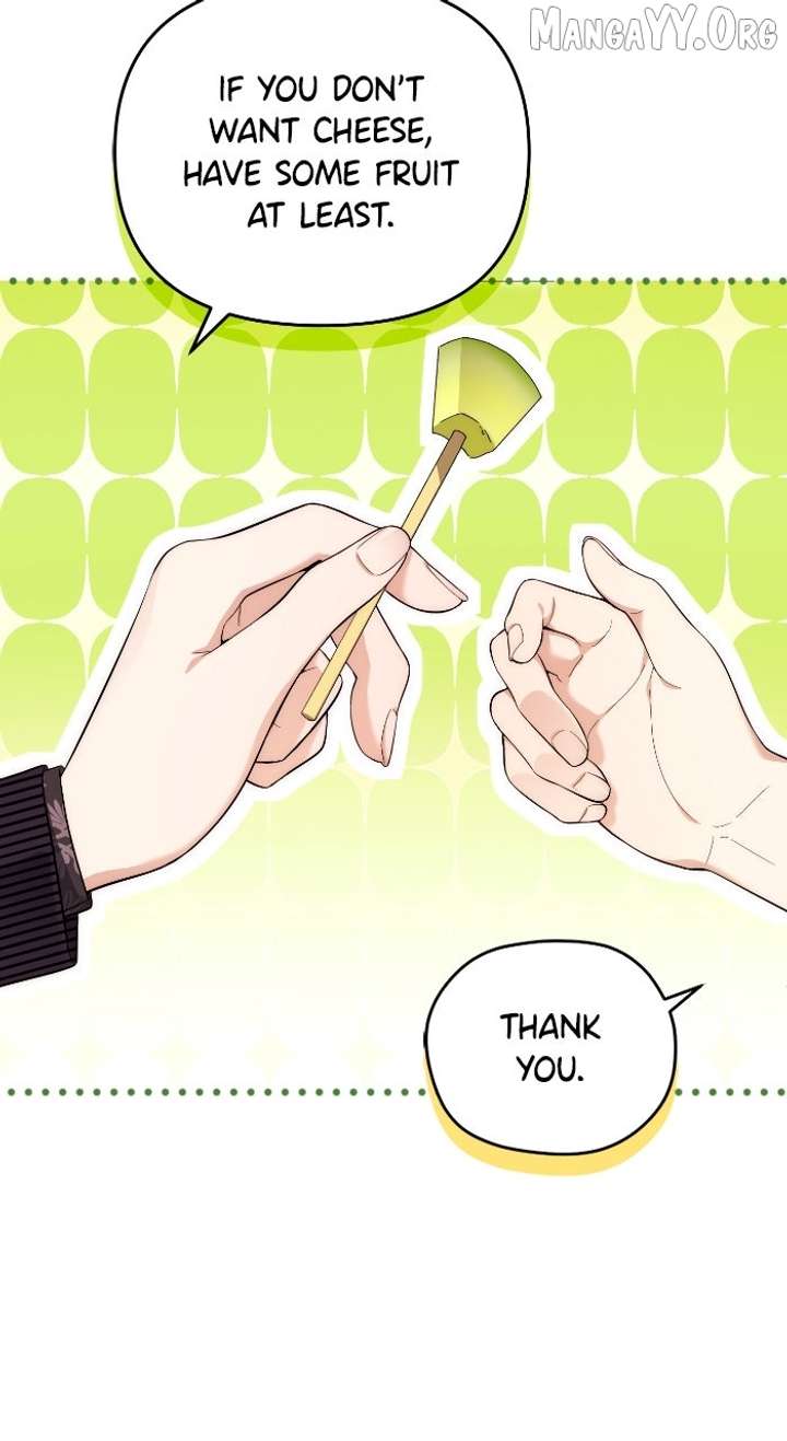 A Married Life That Crosses the Line Chapter 31 309 32