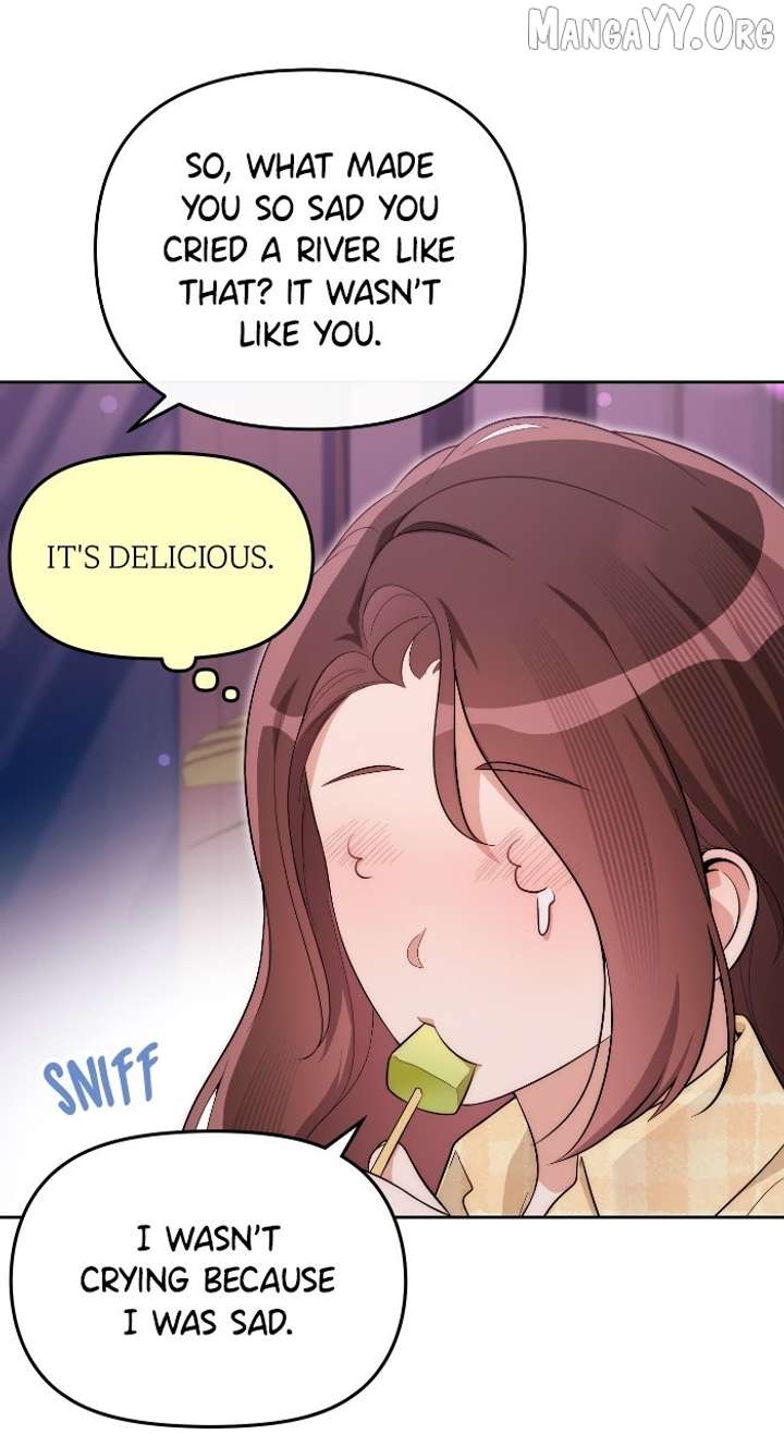 A Married Life That Crosses the Line Chapter 31 310 33