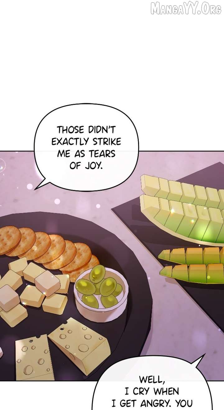 A Married Life That Crosses the Line Chapter 31 311 34