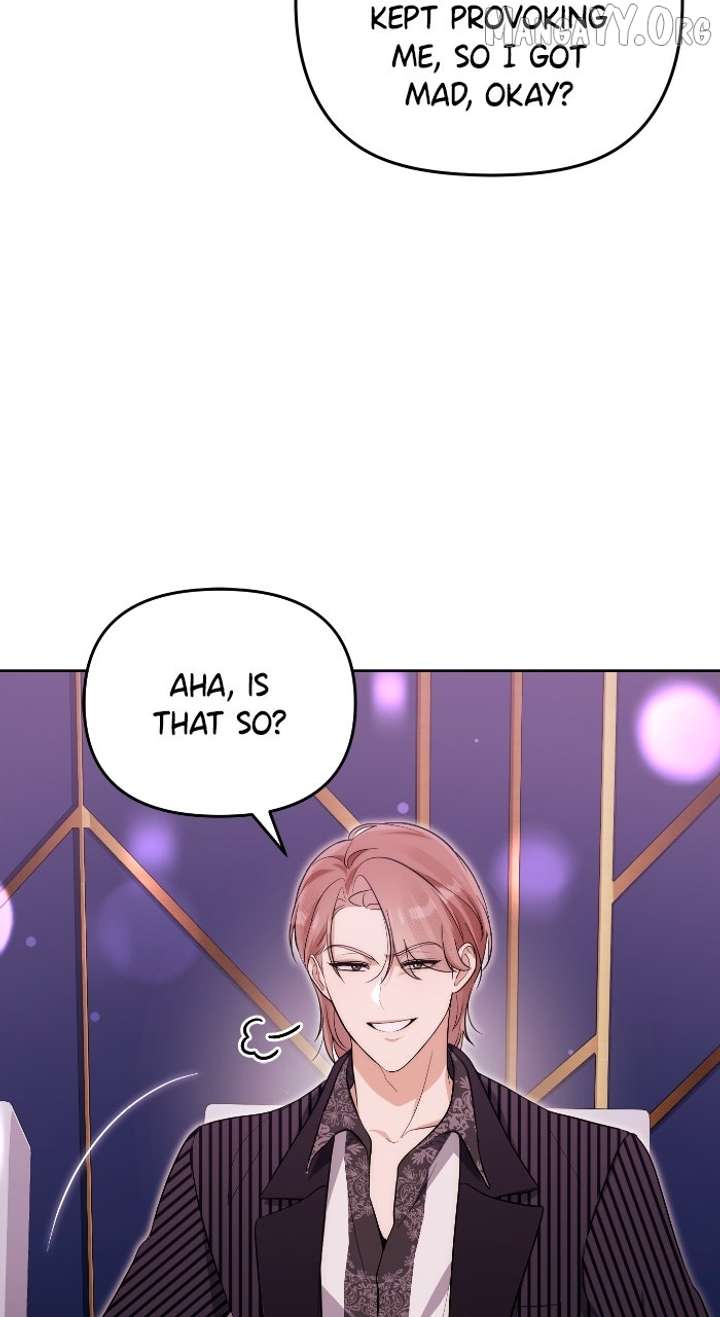 A Married Life That Crosses the Line Chapter 31 312 35