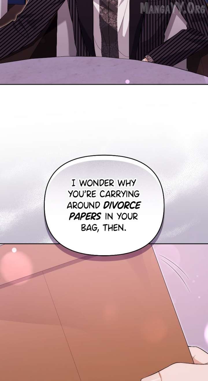 A Married Life That Crosses the Line Chapter 31 313 36