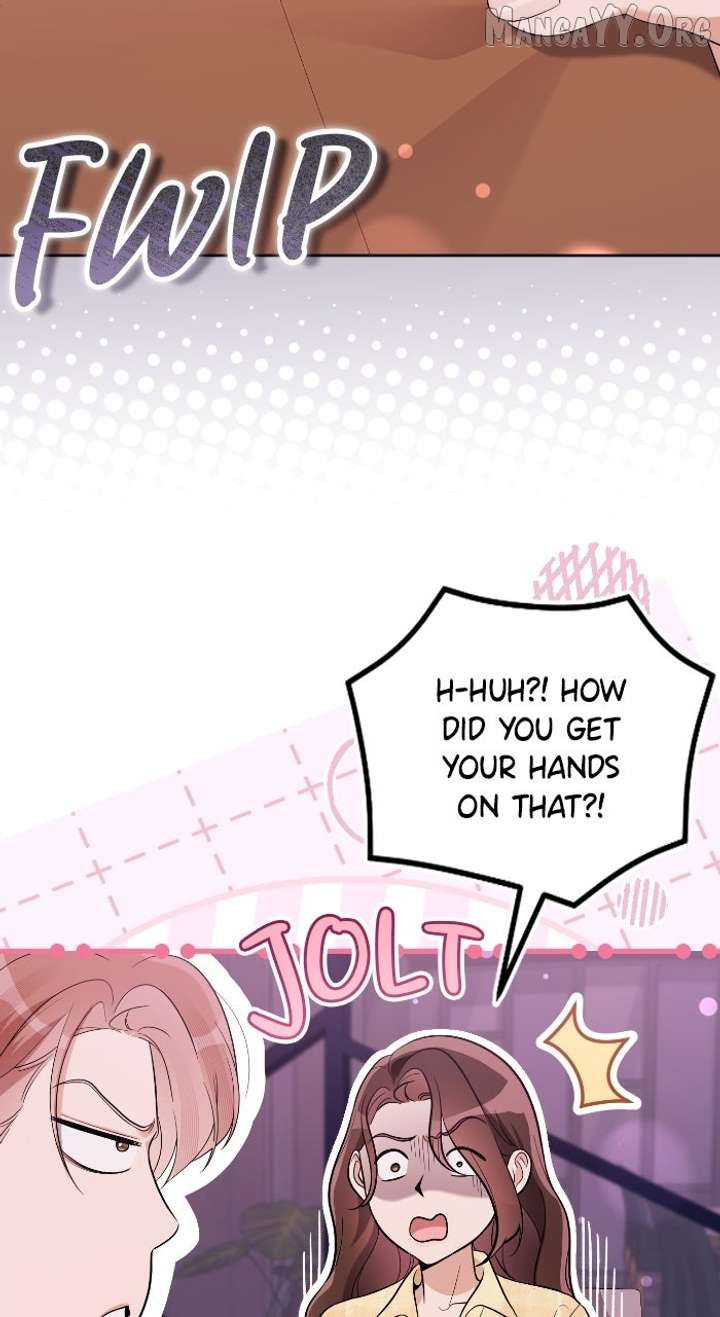 A Married Life That Crosses the Line Chapter 31 314 37