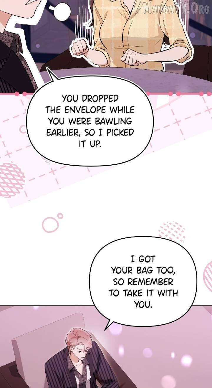 A Married Life That Crosses the Line Chapter 31 315 38