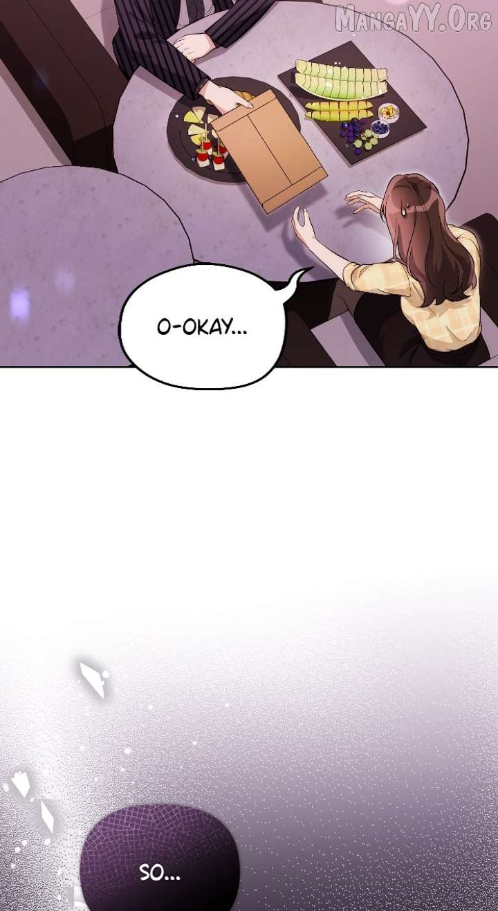 A Married Life That Crosses the Line Chapter 31 316 39