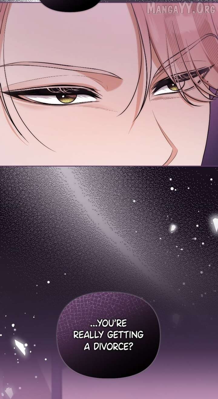A Married Life That Crosses the Line Chapter 31 317 40