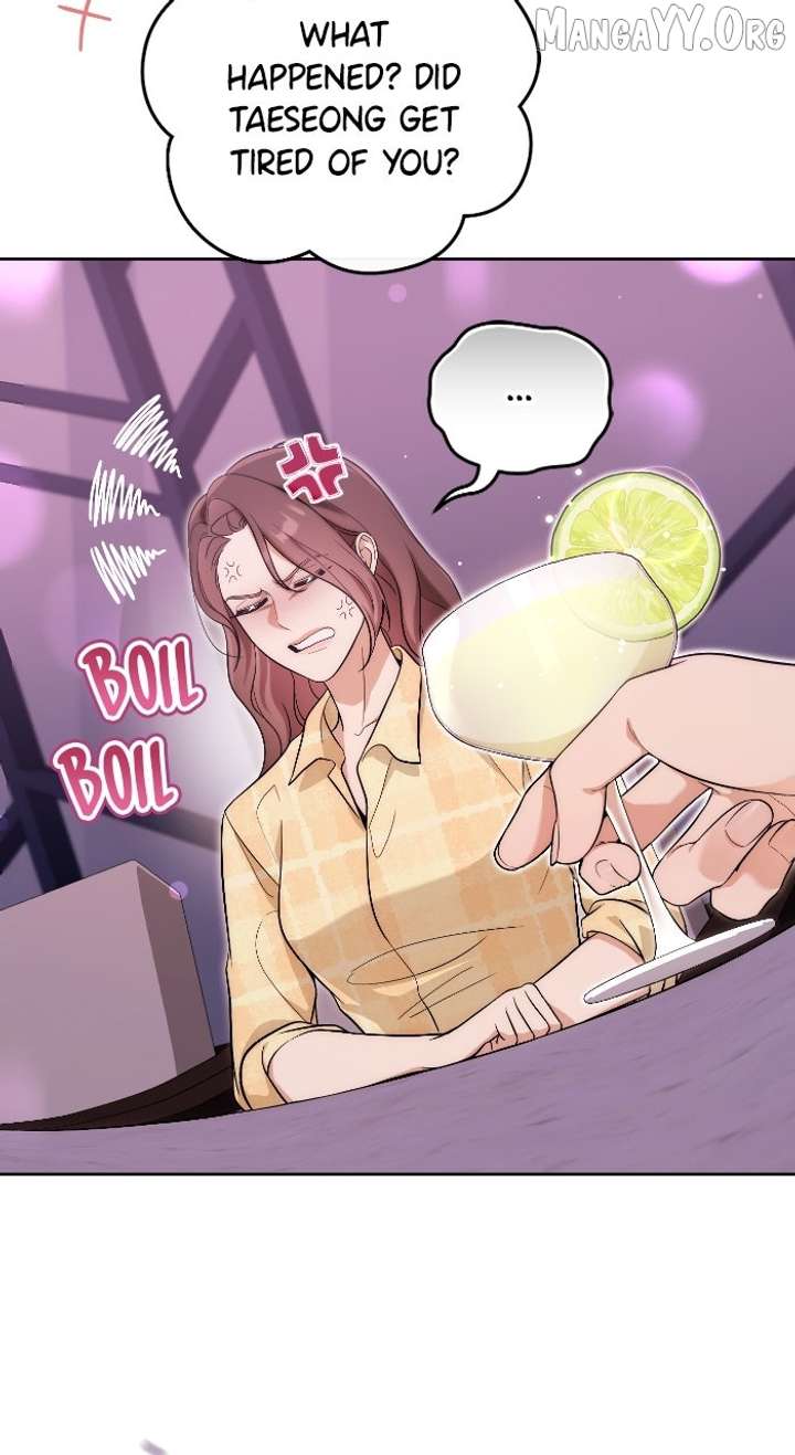 A Married Life That Crosses the Line Chapter 31 321 44