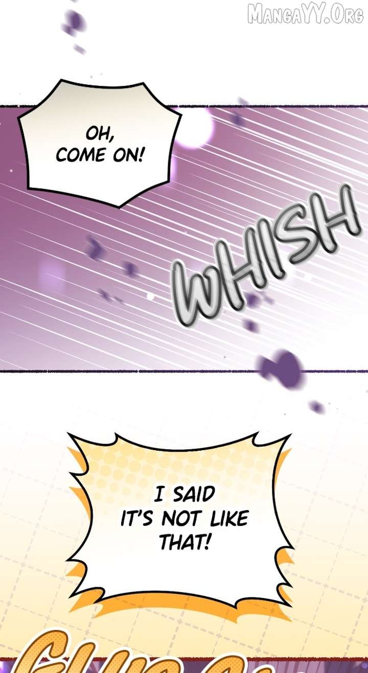 A Married Life That Crosses the Line Chapter 31 322 45