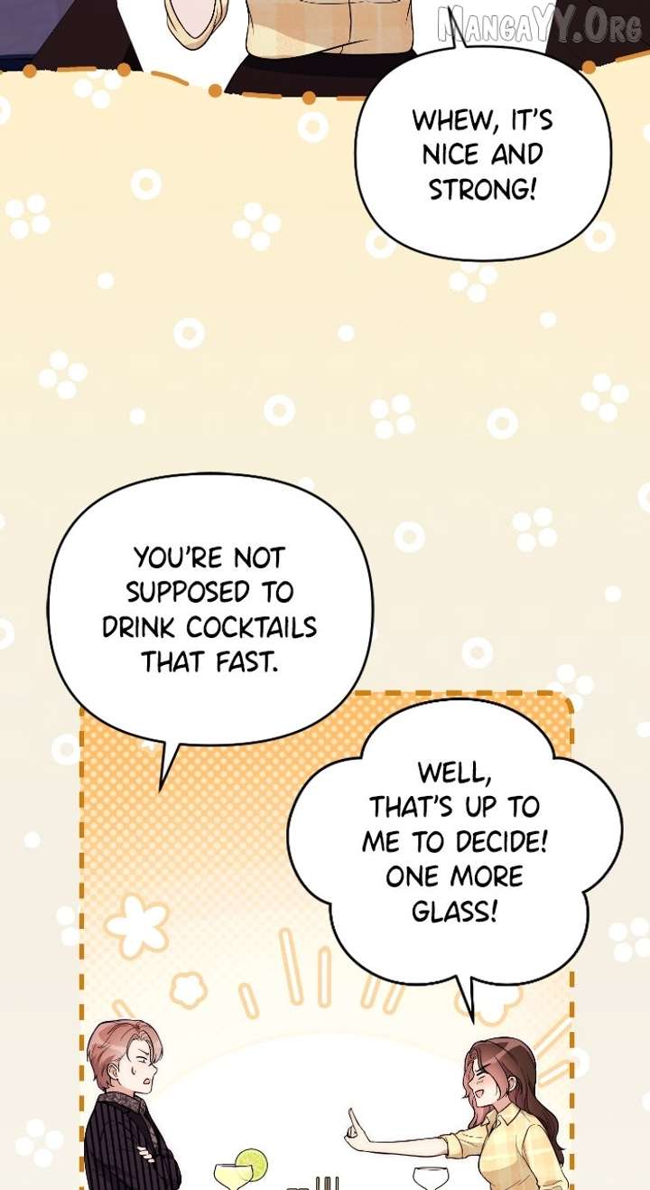 A Married Life That Crosses the Line Chapter 31 325 48