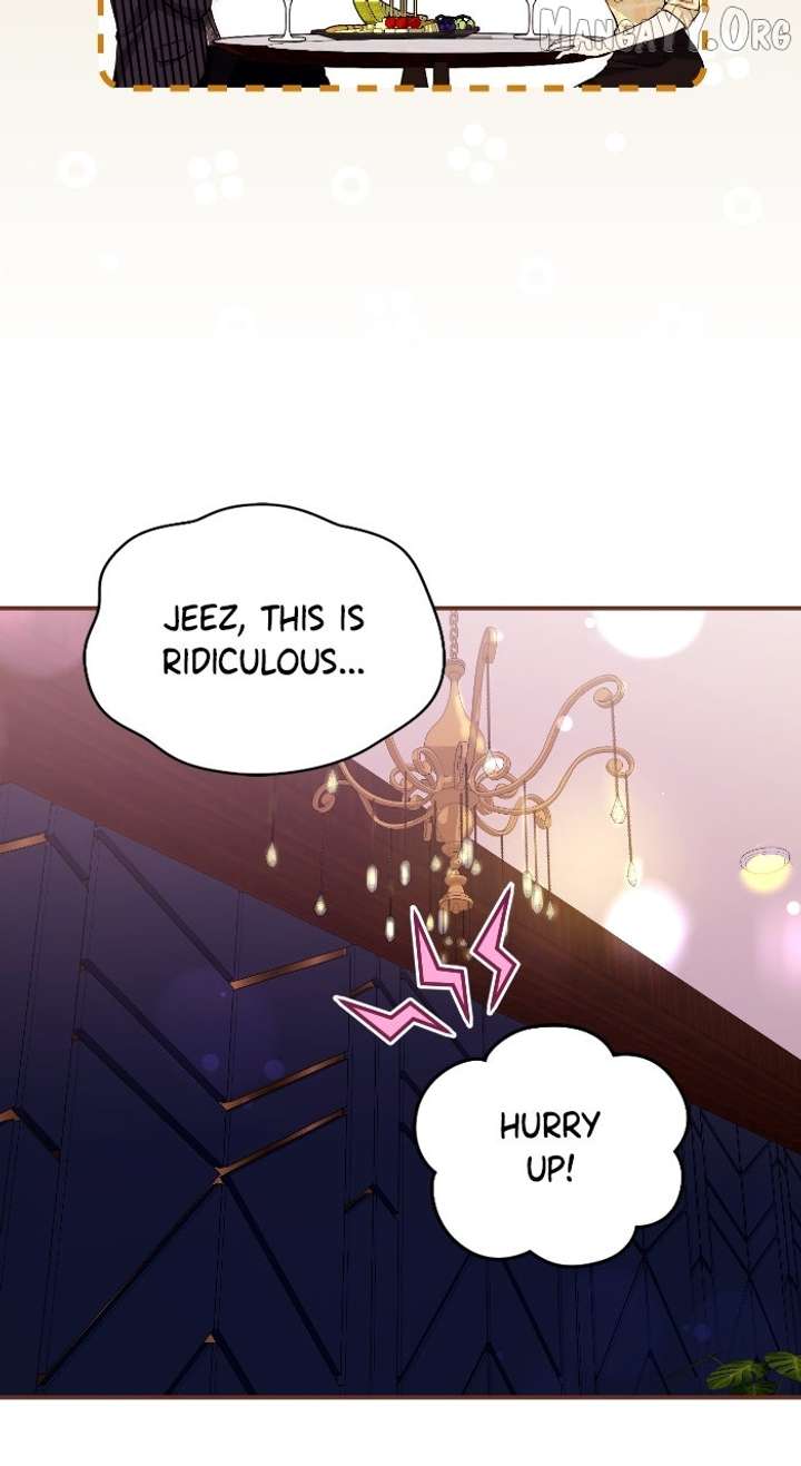 A Married Life That Crosses the Line Chapter 31 326 49