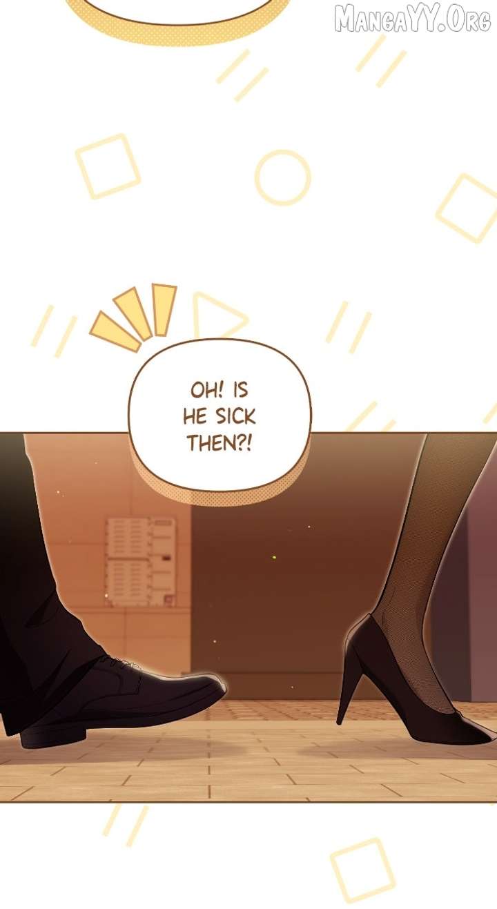 A Married Life That Crosses the Line Chapter 31 282 5