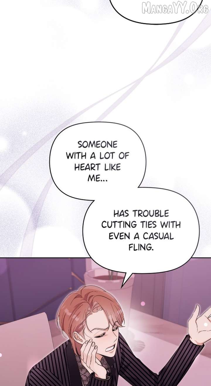 A Married Life That Crosses the Line Chapter 31 329 52