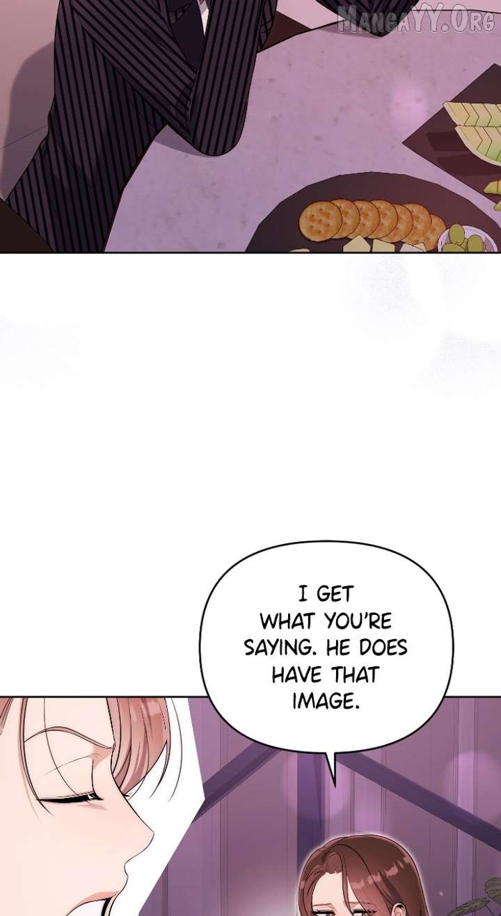 A Married Life That Crosses the Line Chapter 31 330 53