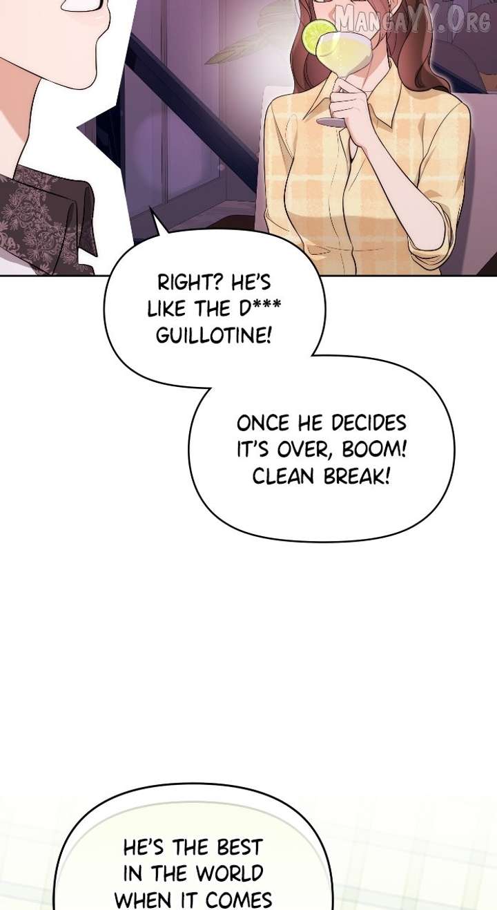 A Married Life That Crosses the Line Chapter 31 331 54