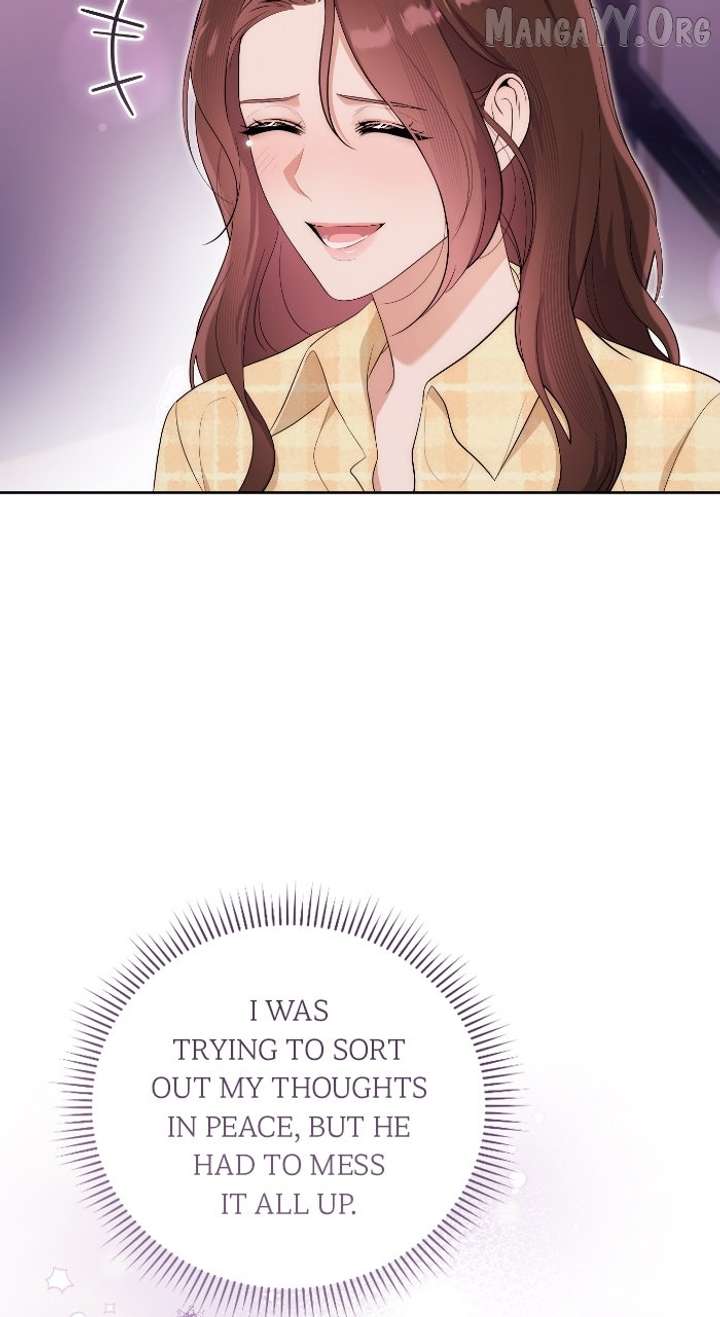 A Married Life That Crosses the Line Chapter 31 334 57